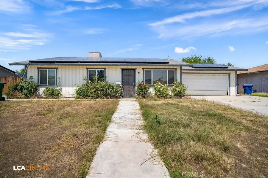 600 Stirrup, Bakersfield, CA 93307 - #2