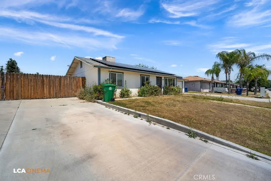 600 Stirrup, Bakersfield, CA 93307 - #3