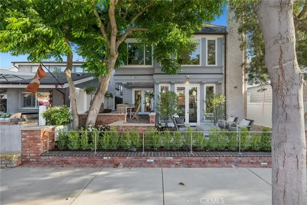 2117 Miramar Drive, Newport Beach, CA 92661