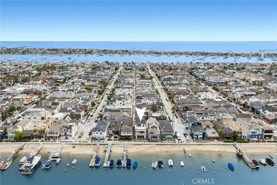 1105 N Bay Front, Newport Beach, CA 92662 - #2