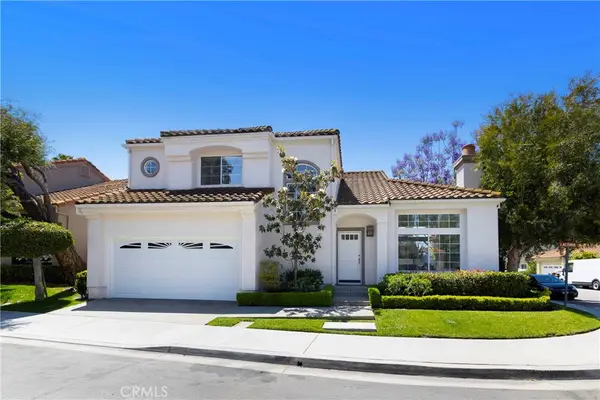 5 Laconia, Irvine, CA 92614