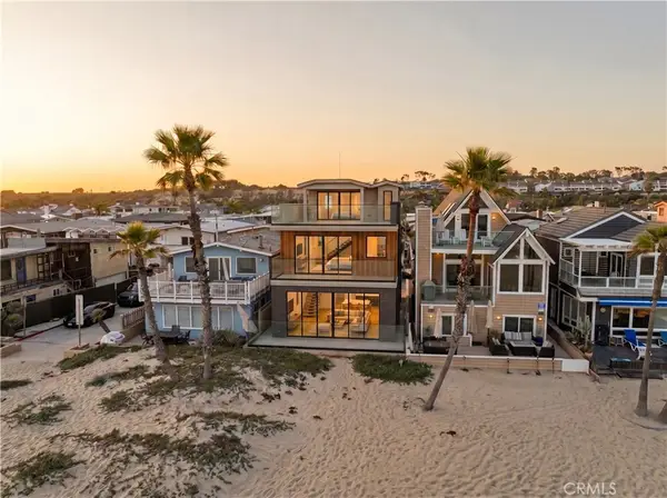 5109 Seashore, Newport Beach, CA 92663
