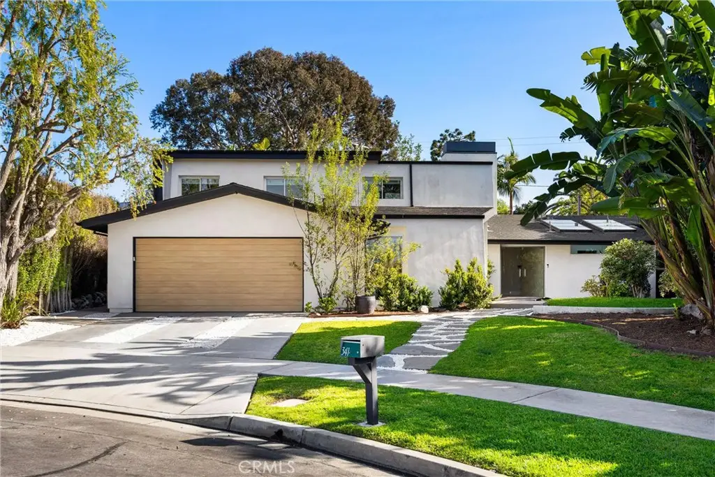 341 Vista Baya, Costa Mesa, CA 92627 - #1