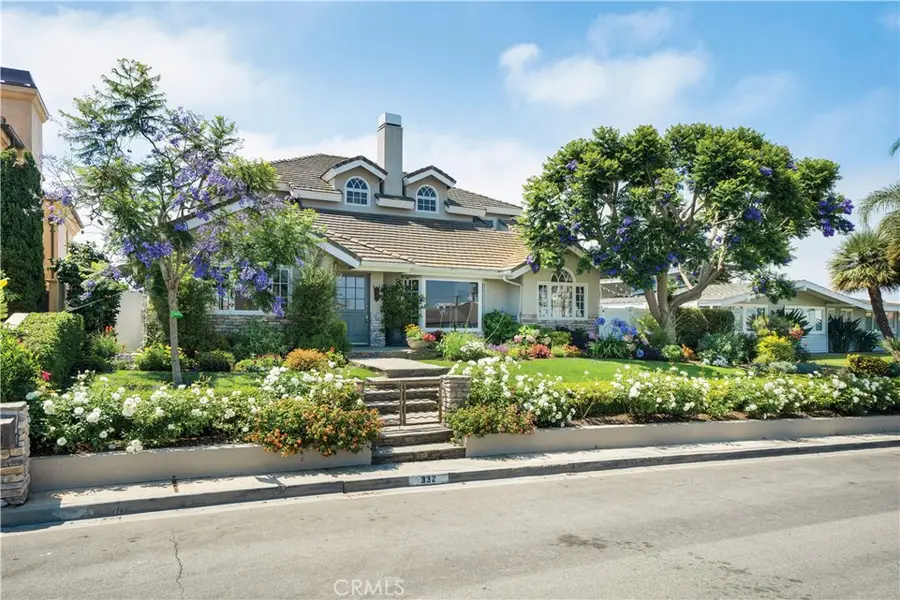 332 Holmwood Drive, Newport Beach, CA 92663 - #3
