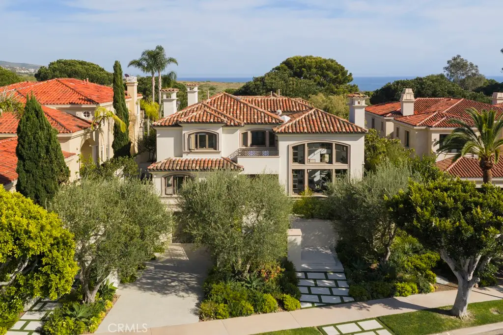 10 Pelican Point, Newport Coast, CA 92657 - #1