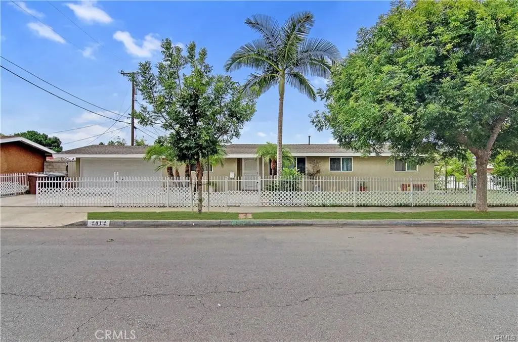 2012 W Dogwood, Anaheim, CA 92801 - #1