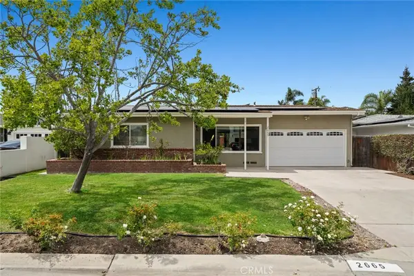 2665 Club Mesa Place, Costa Mesa, CA 92627