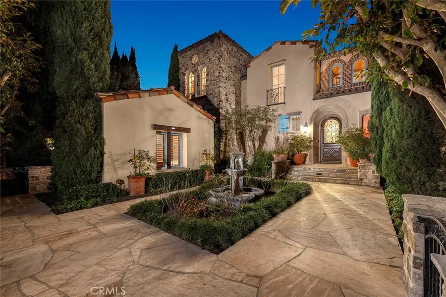 50 Copper Creek, Irvine, CA 92603 - #2