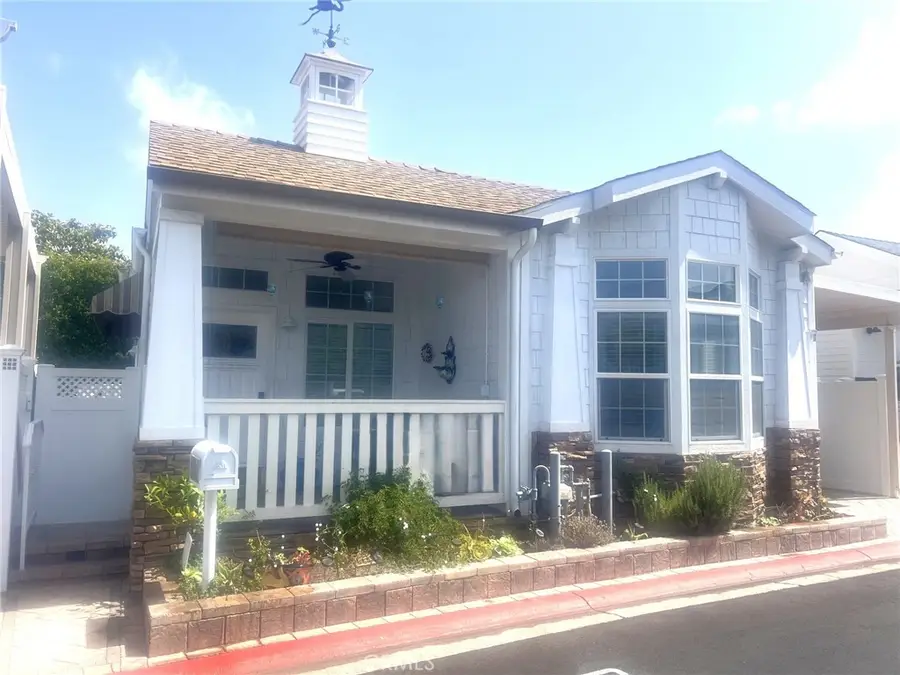 252 Mayflower, Newport Beach, CA 92660 - #3