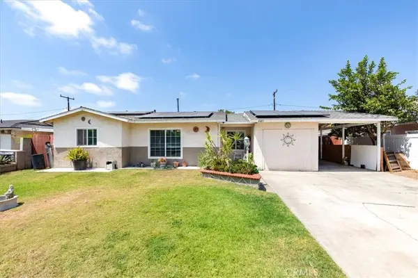4605 W Flight Avenue, Santa Ana, CA 92704