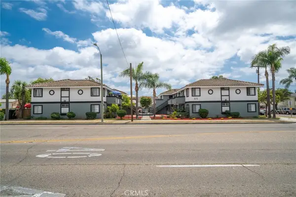 875 N Olive, Orange, CA 92867