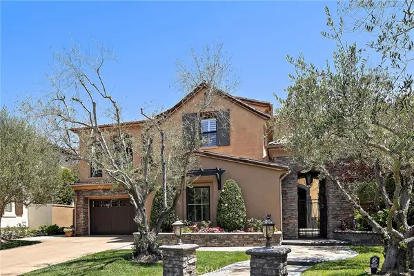 3 Alessandria, Newport Coast, CA 92657