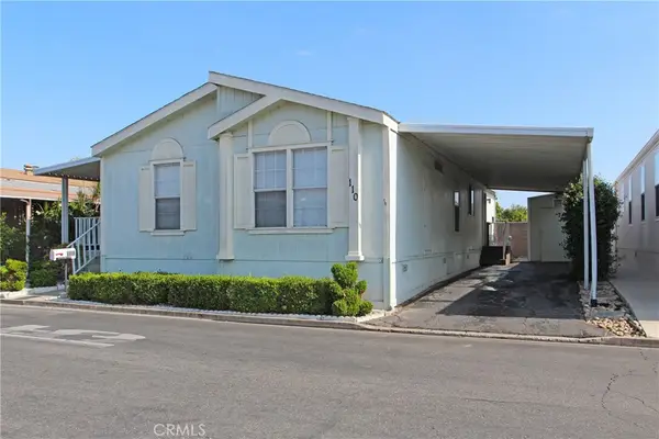 10550 Western #110, Stanton, CA 90680