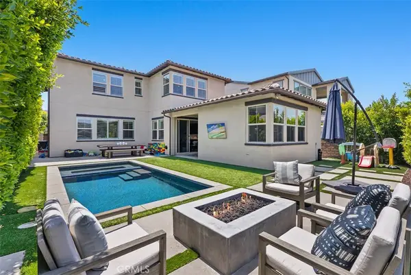 15 Granja Court, Rancho Mission Viejo, CA 92694
