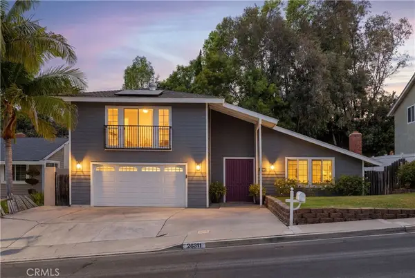 26311 Turquesa Circle, Mission Viejo, CA 92691