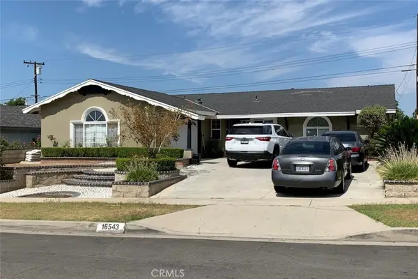 16543 Red Coach, Whittier, CA 90604