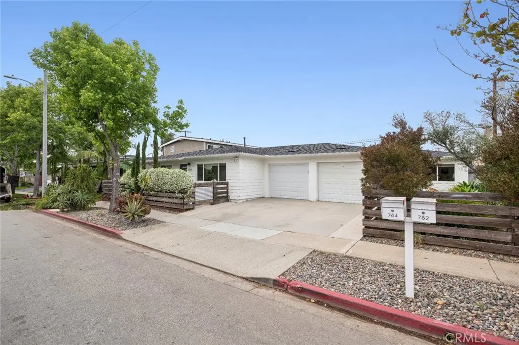 782 W 18th Street, Costa Mesa, CA 92627 - #1