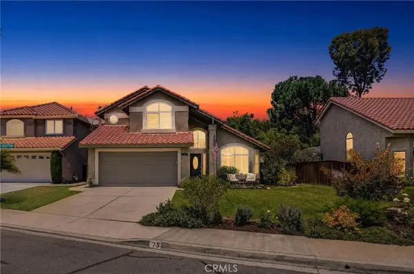 73 San Sebastian, Rancho Santa Margarita, CA 92688