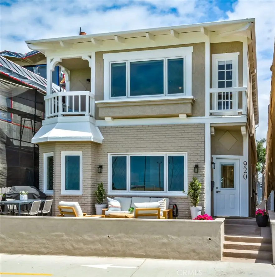 920 E Oceanfront, Newport Beach, CA 92661 - #1