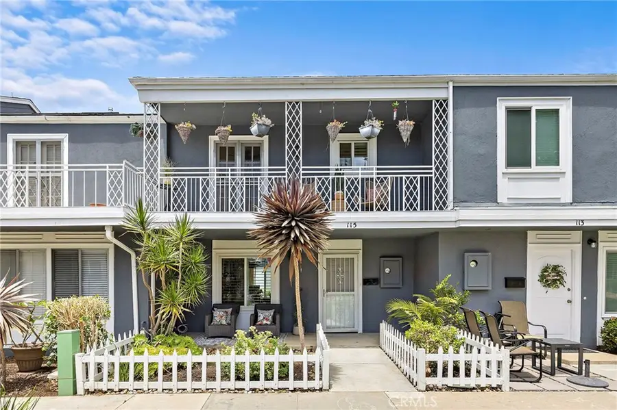115 Morristown, Costa Mesa, CA 92626 - #2