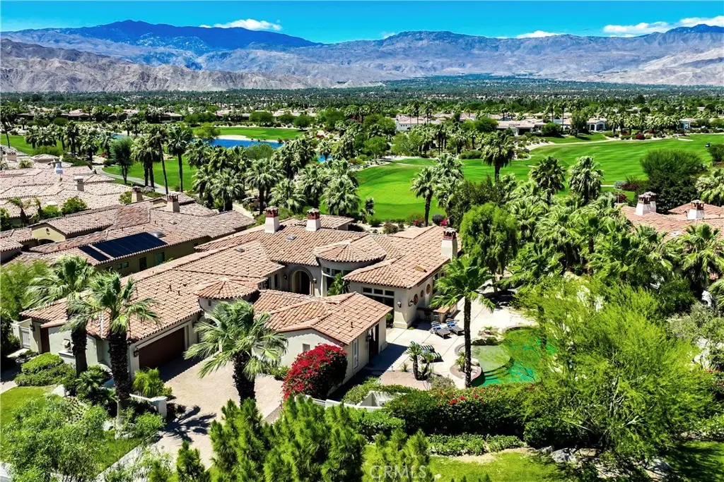42315 Via Orvieto, Indian Wells, CA 92210 - #1