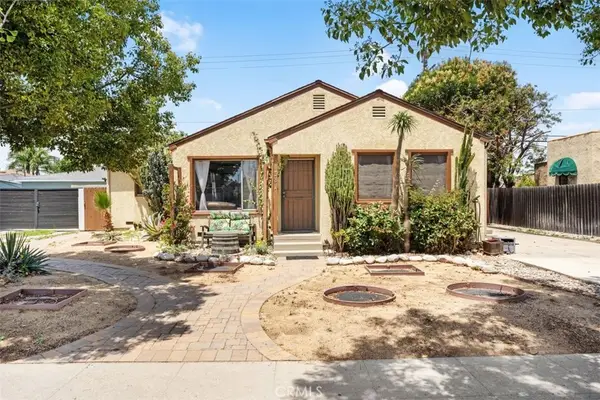 331 E Silva, Long Beach, CA 90805