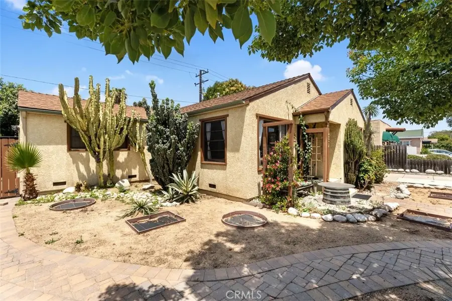 331 E Silva, Long Beach, CA 90805 - #2