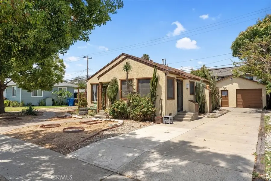 331 E Silva, Long Beach, CA 90805 - #3