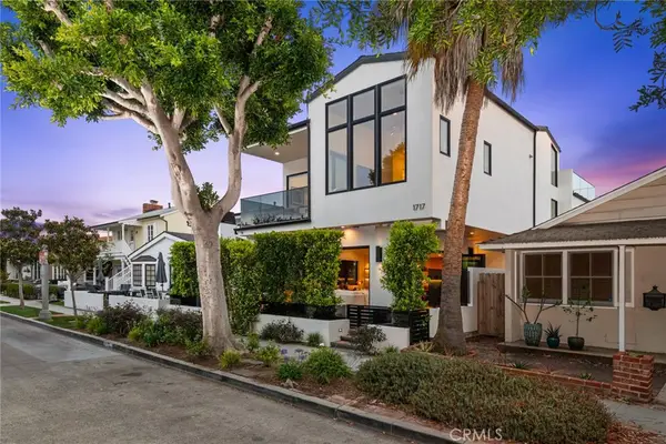 1717 E Ocean Boulevard, Newport Beach, CA 92661