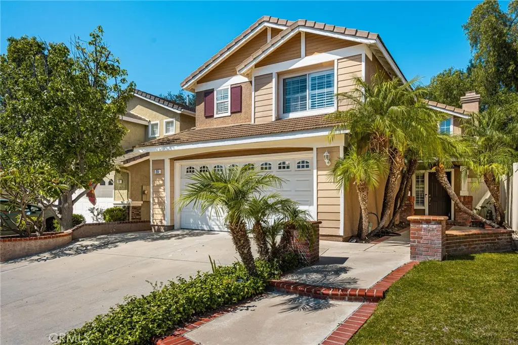 25 Homestead, Trabuco Canyon, CA 92679 - #1
