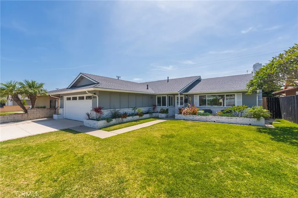 14891 Quill, Huntington Beach, CA 92647 - #1