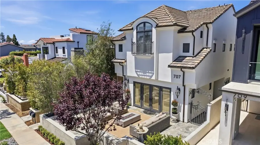 707 Larkspur Avenue, Corona Del Mar, CA 92625 - #2