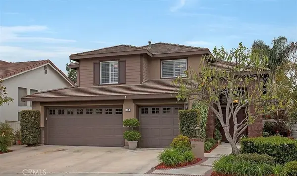 42 Drover Court, Trabuco Canyon, CA 92679