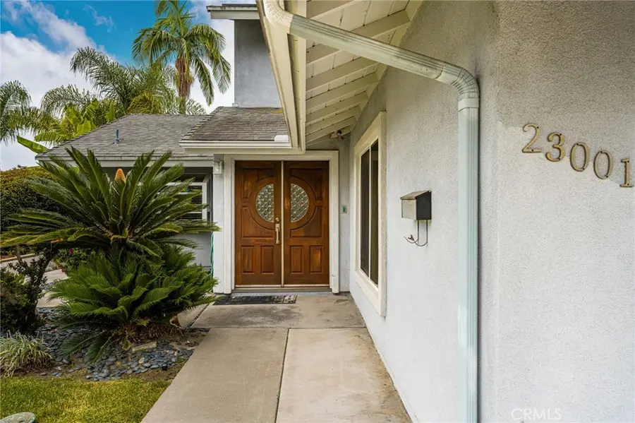 23001 S Aspan Street, Lake Forest, CA 92630 - #2