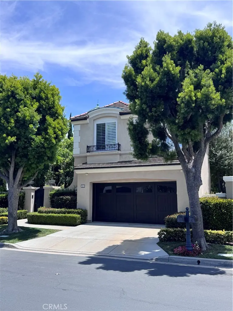 11 Bellevue, Newport Coast, CA 92657 - #1