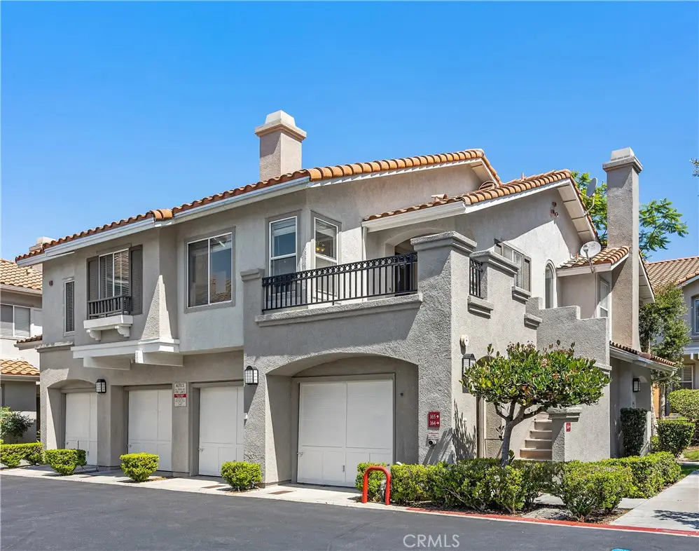 165 California Court, Mission Viejo, CA 92692 - #1