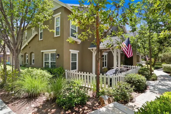 78 Orange Blossom Circle, Ladera Ranch, CA 92694