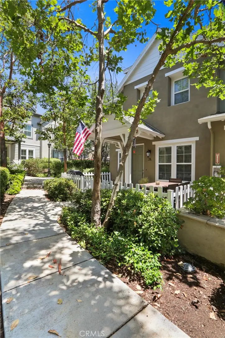 78 Orange Blossom Circle, Ladera Ranch, CA 92694 - #3