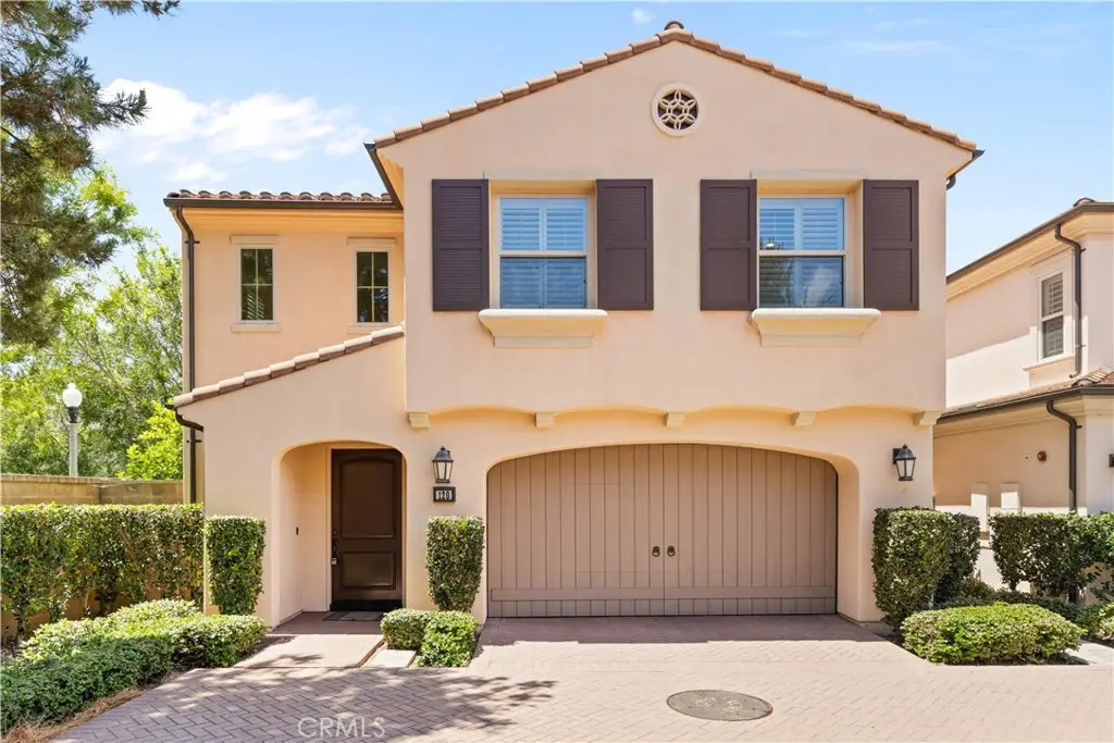120 Pendant, Irvine, CA 92620 - #1