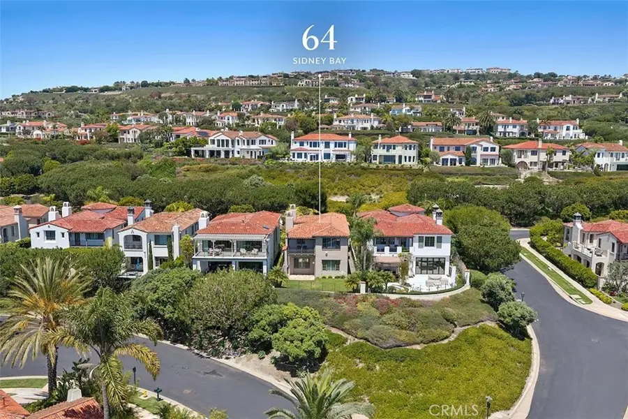 64 Sidney Bay, Newport Coast, CA 92657 - #3