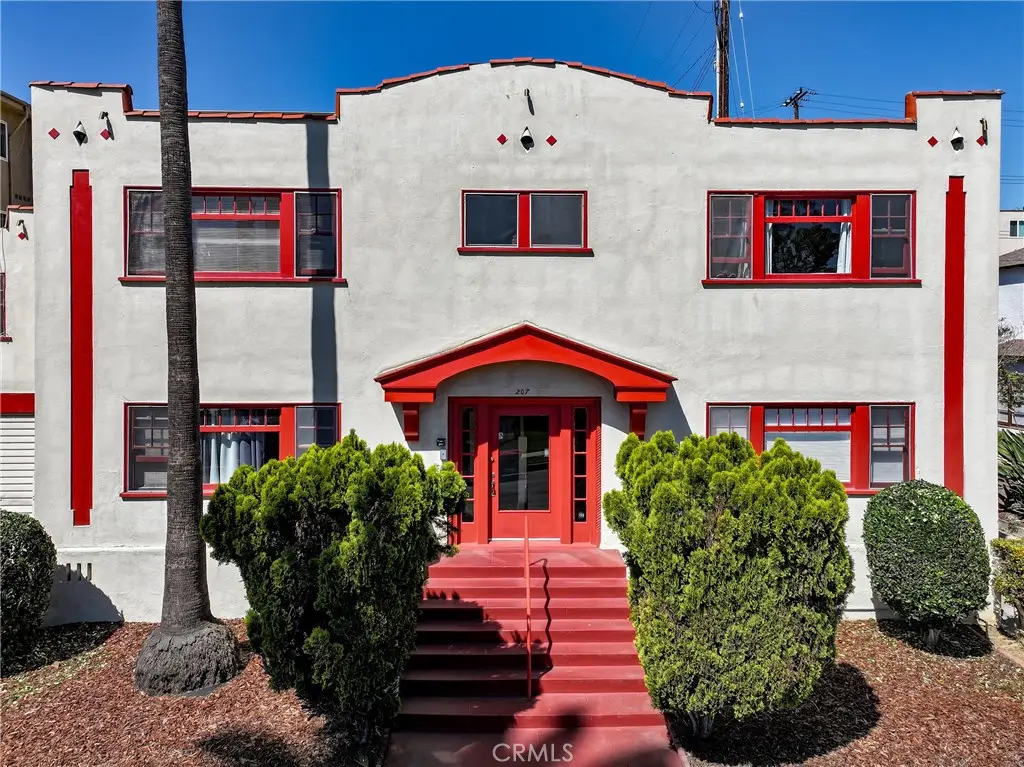 207 Mira Mar, Long Beach, CA 90803 - #1