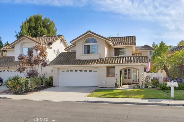 26275 Eva Street, Laguna Hills, CA 92656