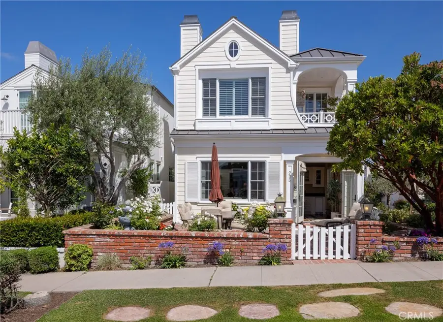 223 Marigold Avenue, Corona Del Mar, CA 92625 - #2