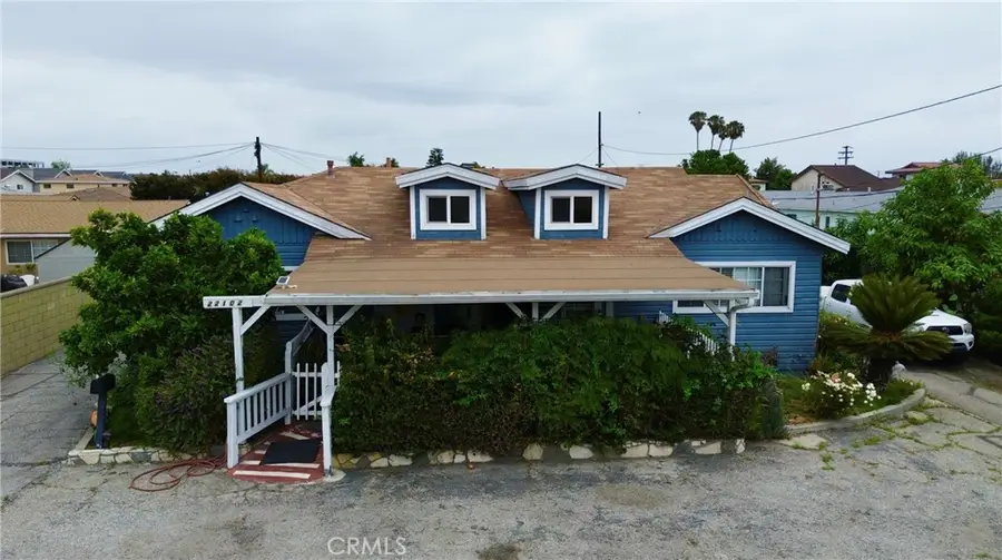 22102 Normandie, Torrance, CA 90502 - #2