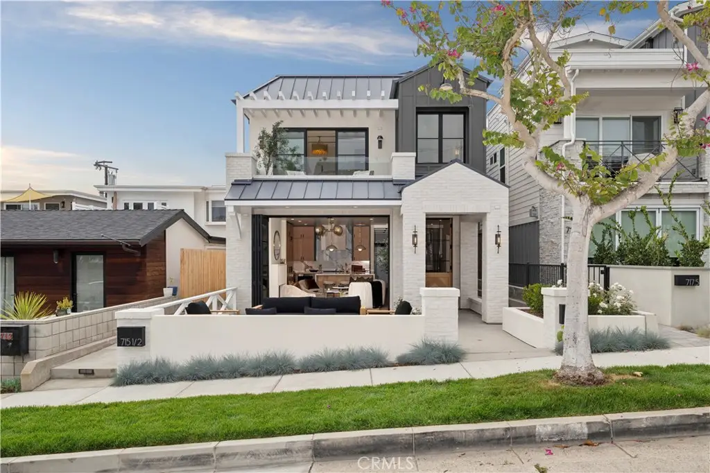 715 Poinsettia, Corona Del Mar, CA 92625 - #1