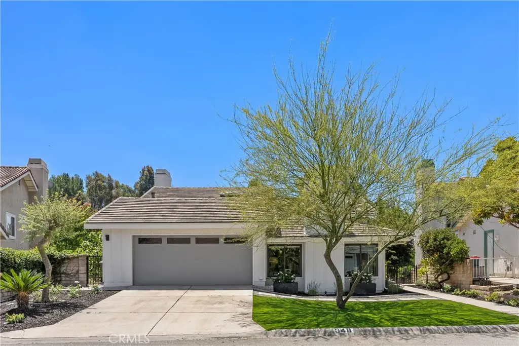 948 Malibu Canyon, Brea, CA 92821 - #1