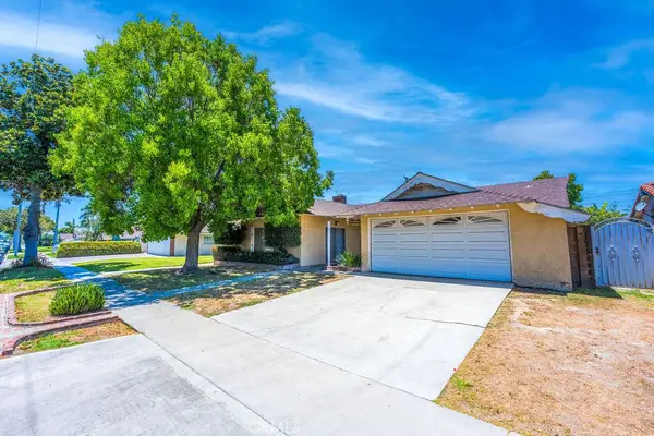 2023 S Janette Lane, Anaheim, CA 92802