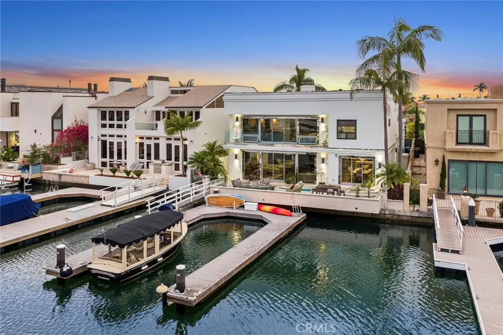 500 Harbor Island Drive, Newport Beach, CA 92660 - #1