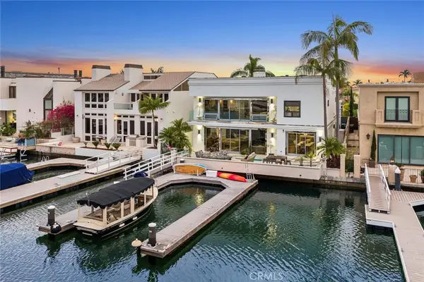 500 Harbor Island Drive, Newport Beach, CA 92660