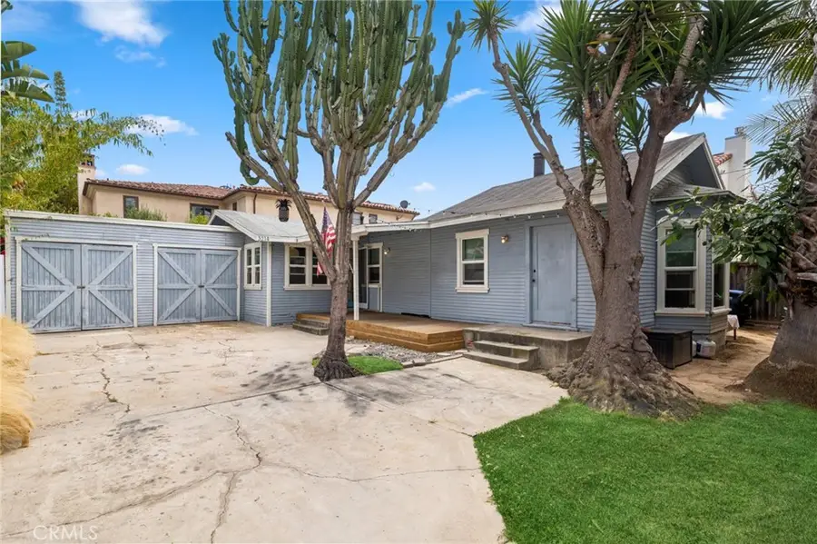 3214 Broad Street, Newport Beach, CA 92663 - #3